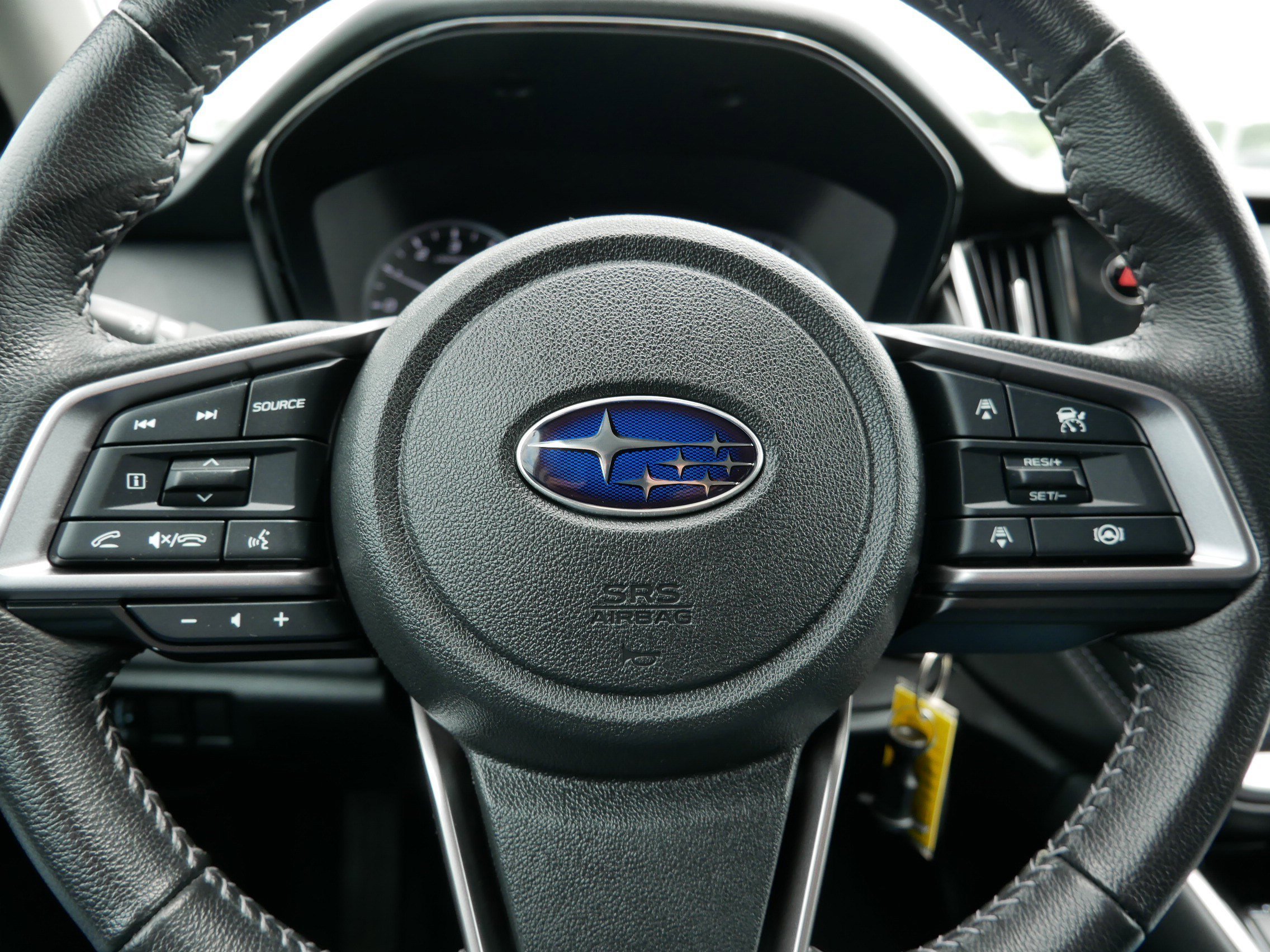 Certified Used 2023 Brilliant Bronze Metallic Subaru Premium image 25