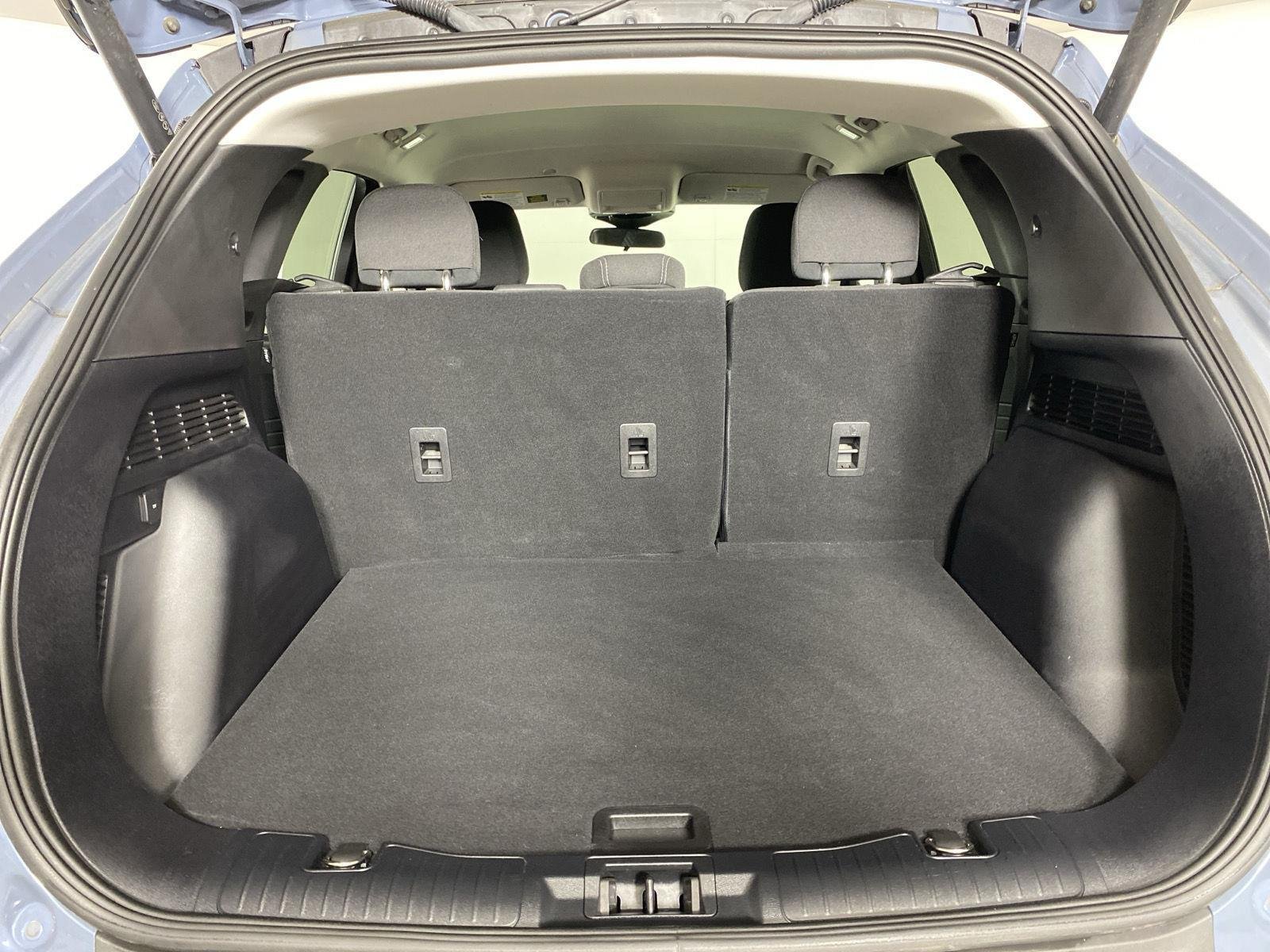 Used 2023 Vapor Blue Ford Active image 24