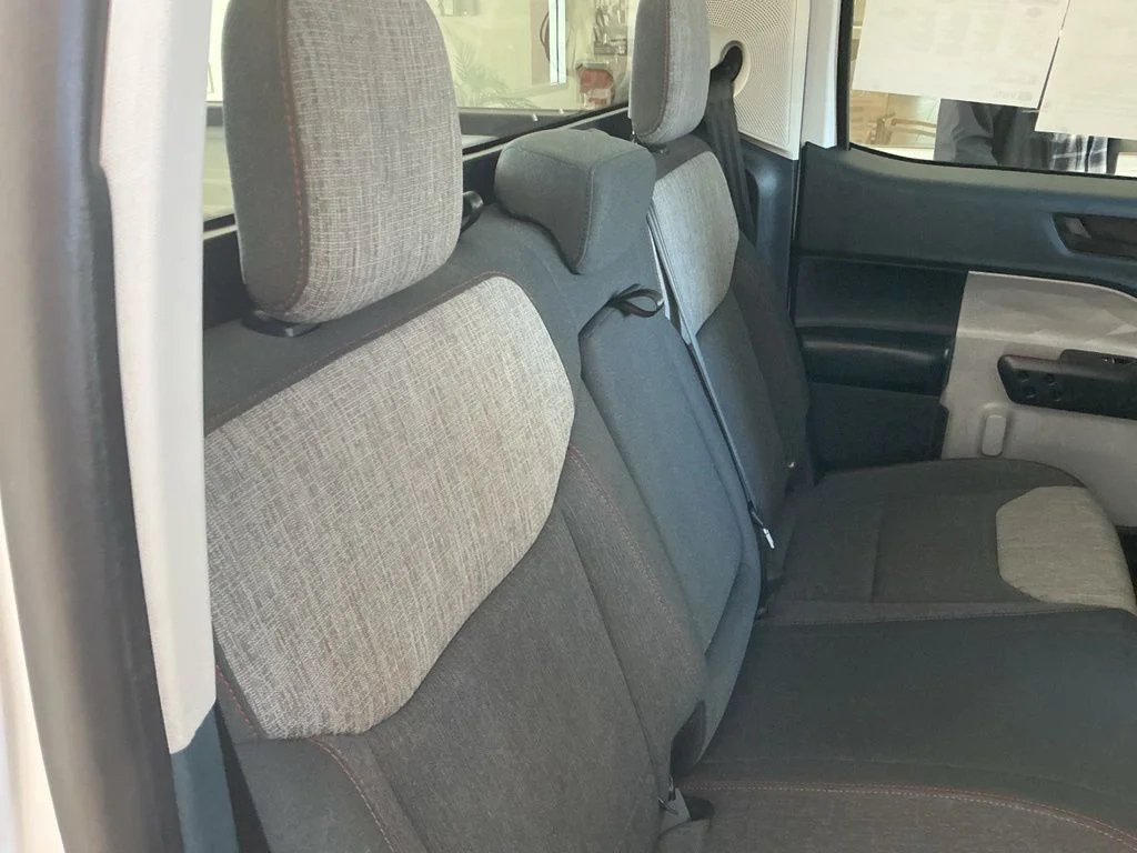 Used 2022 Oxford White Ford XLT image 26