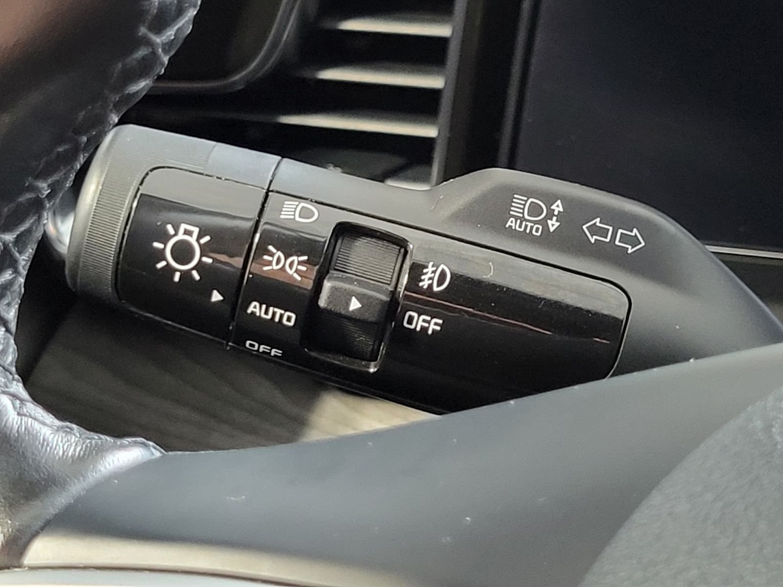 Certified Used 2023 Gray Kia X-Pro image 16