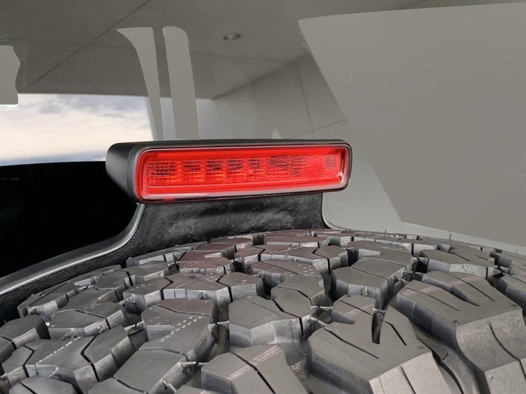 2025 Jeep Wrangler 4-Door Rubicon - Photo 17