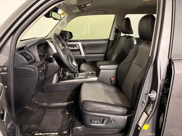 Certified Used 2020 MAGNETIC GRAY MET. Toyota  image 15