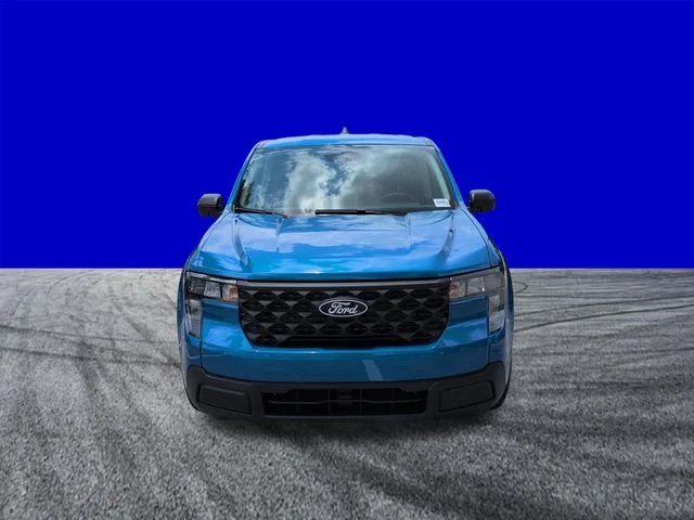 New 2026 Velocity Blue Ford XL image 9