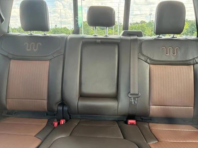 New 2026 White Ford King Ranch image 51