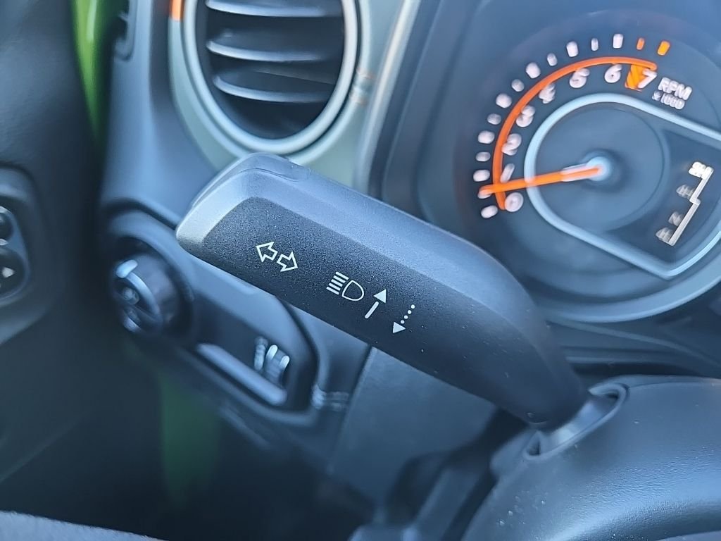 New 2026 Mojito Exterior Paint Jeep Mojave image 48