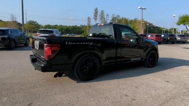 New 2026 Agate Black Metallic Ford XL image 84