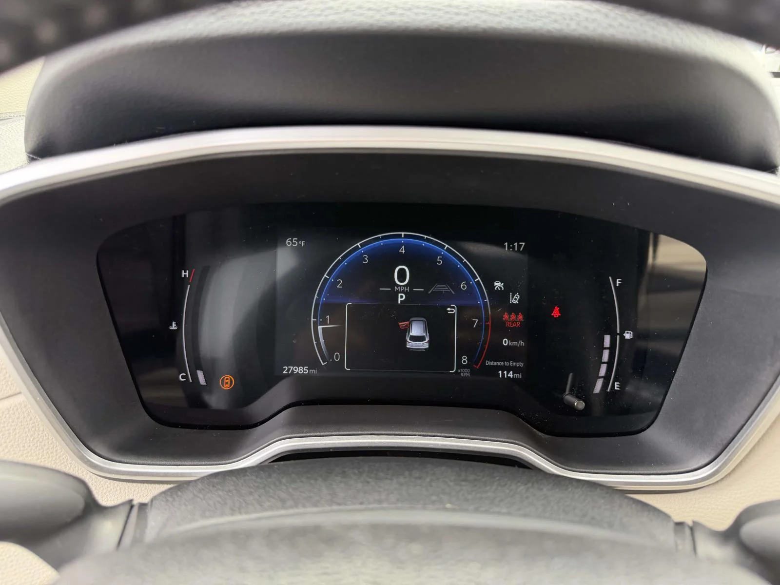 2023 Toyota Corolla Cross XLE - Photo 23