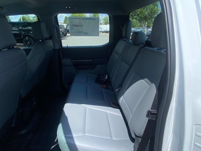 New 2026 White Ford XL image 7