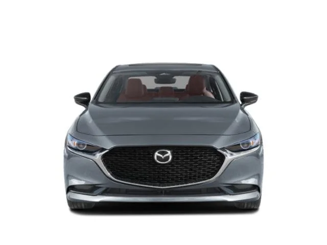 2026 Mazda Mazda3 Carbon Edition - Photo 7