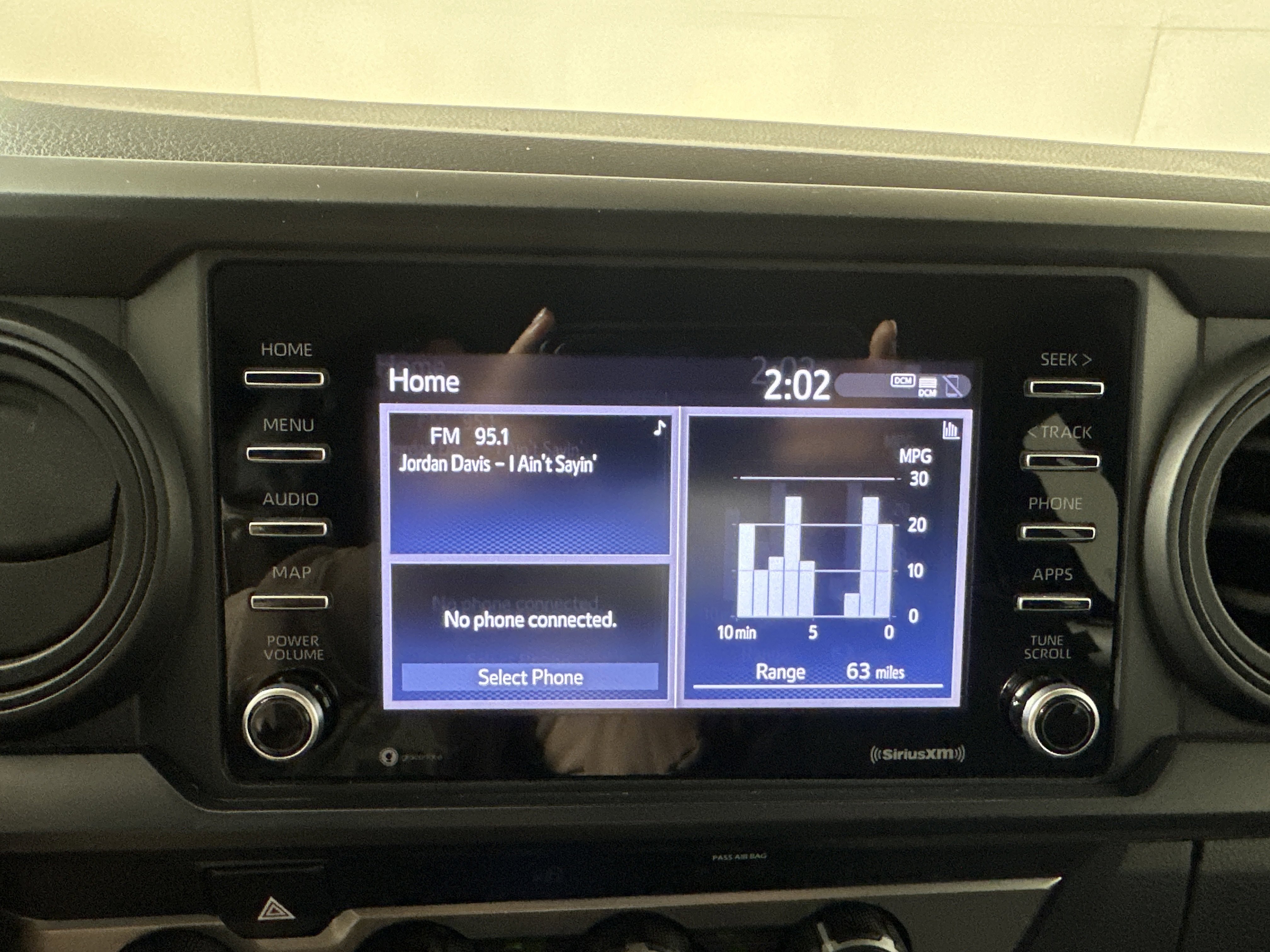2020 Toyota Tacoma SR - Photo 14