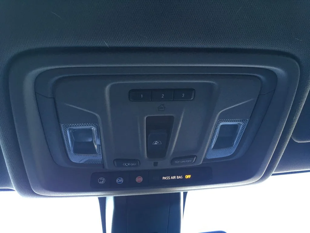2020 GMC Sierra 1500 SLT - Photo 17