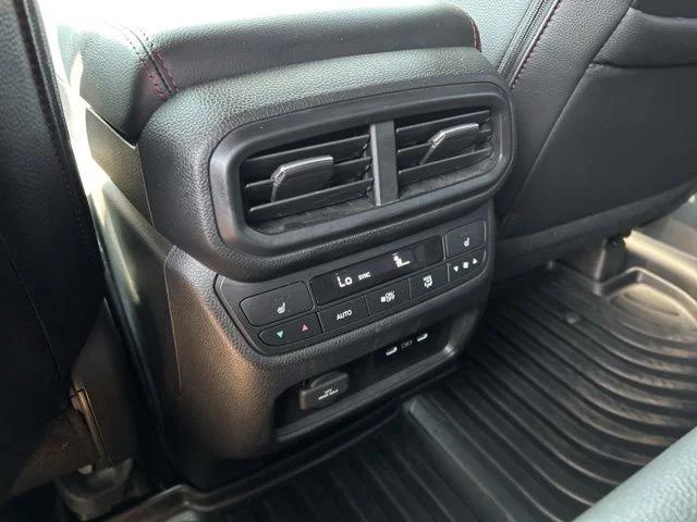 Used 2025  Honda Black Edition image 20