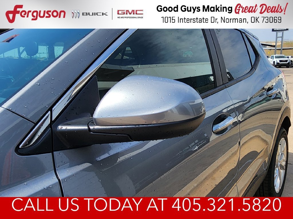 2026 Buick Encore GX Preferred - Photo 12