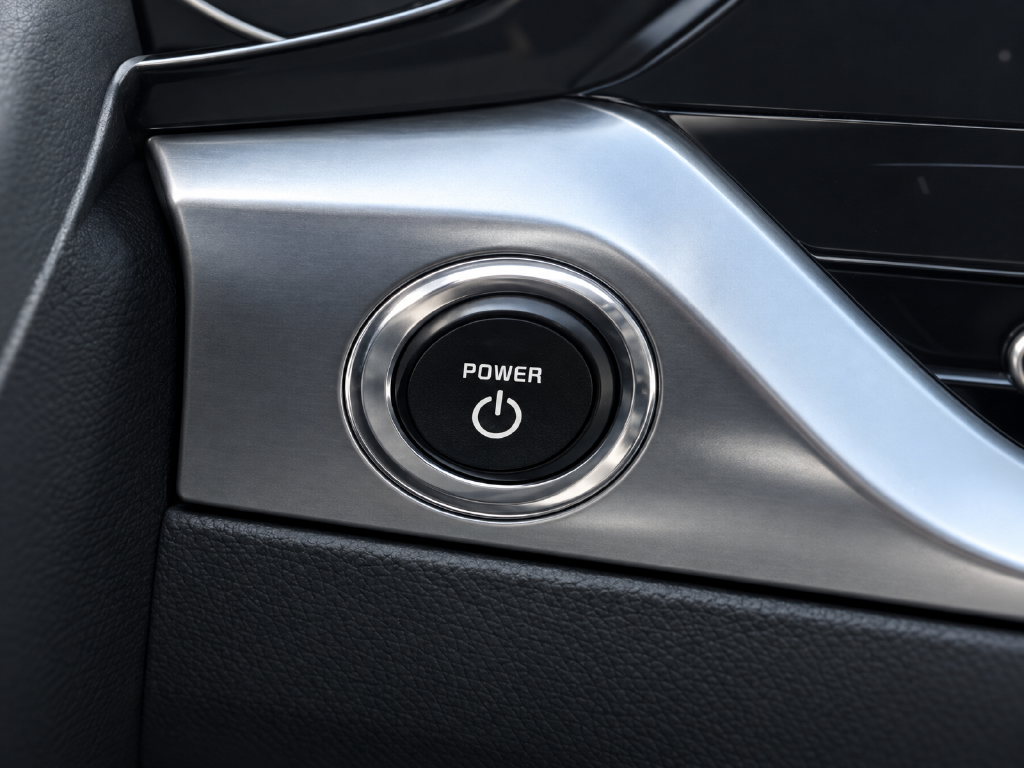 Used 2020 Silver Kia EX image 11