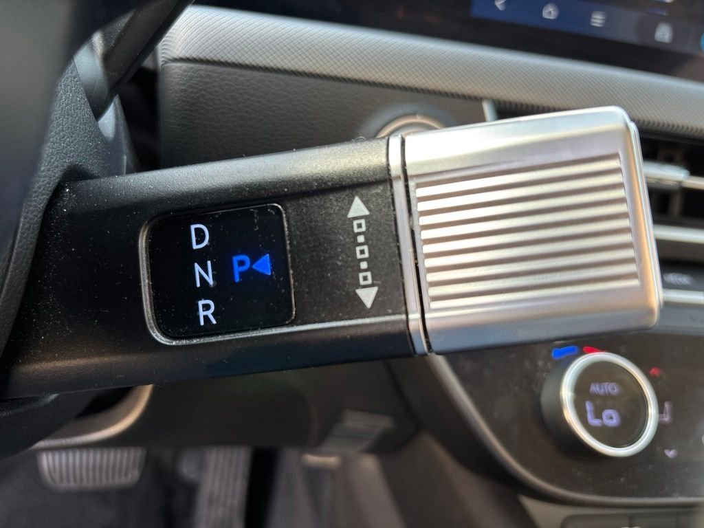 2024 Hyundai Sonata SEL - Photo 25
