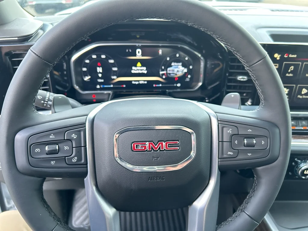 2026 GMC Sierra 1500 Elevation - Photo 17