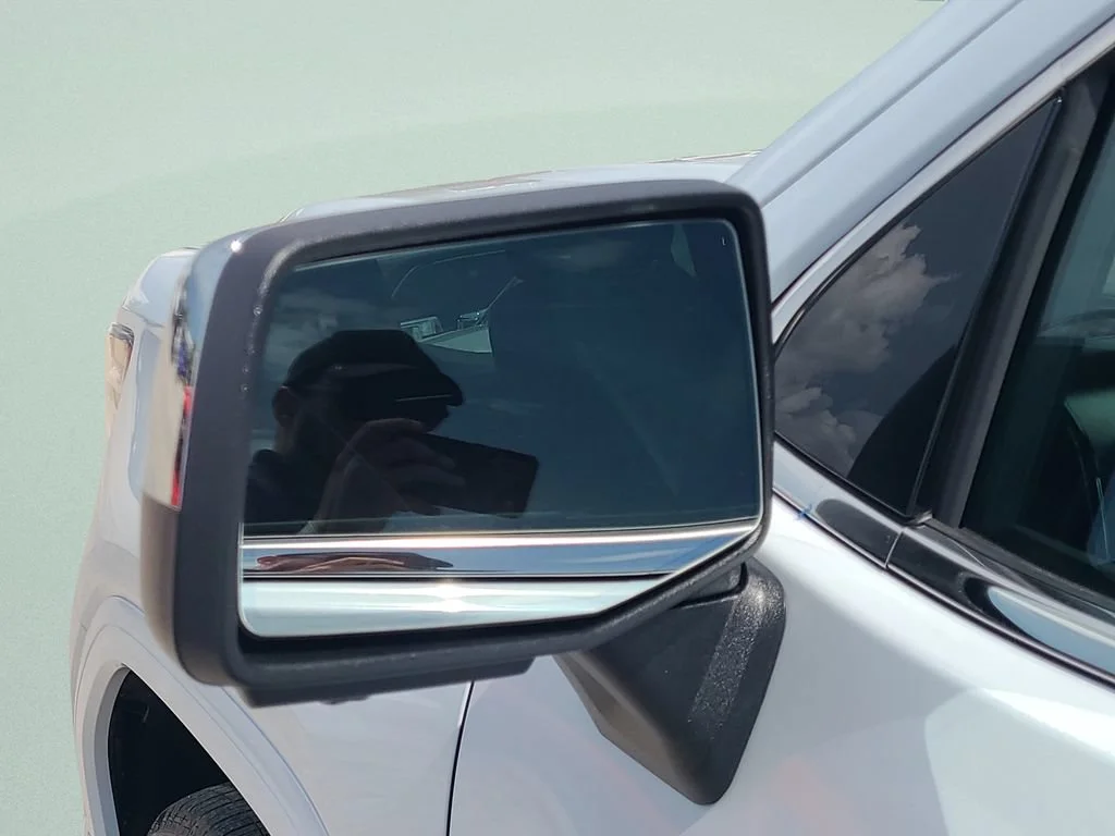 2026 GMC Sierra 1500 Denali - Photo 26