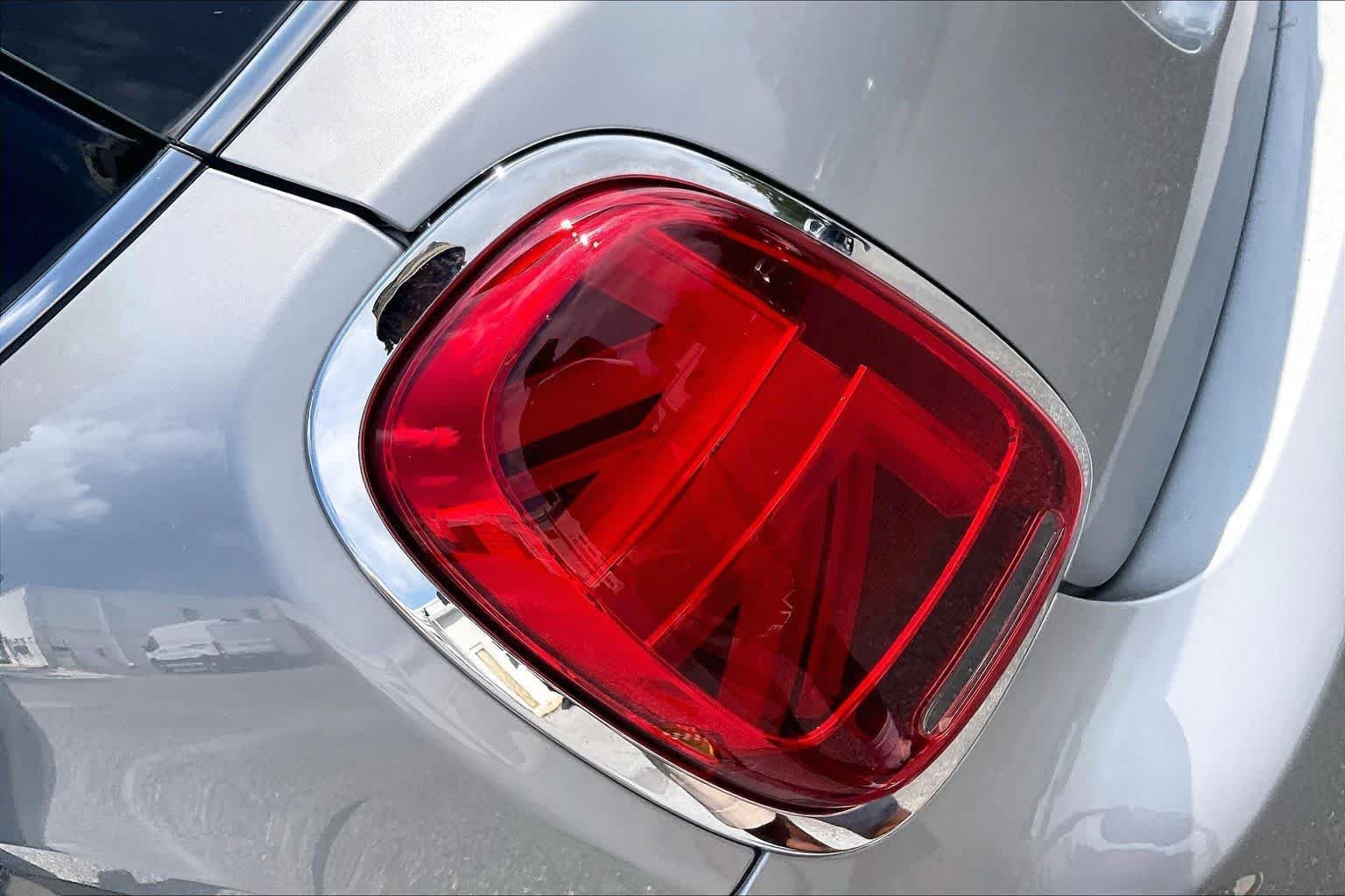 Used 2024 Melting Silver III Metallic MINI Cooper S image 26