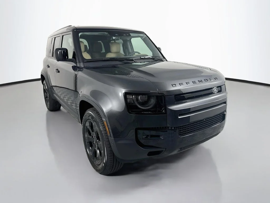 New 2026  Land Rover S image 7