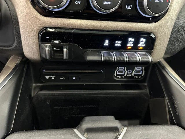 Used 2019 Red Ram Laramie image 20