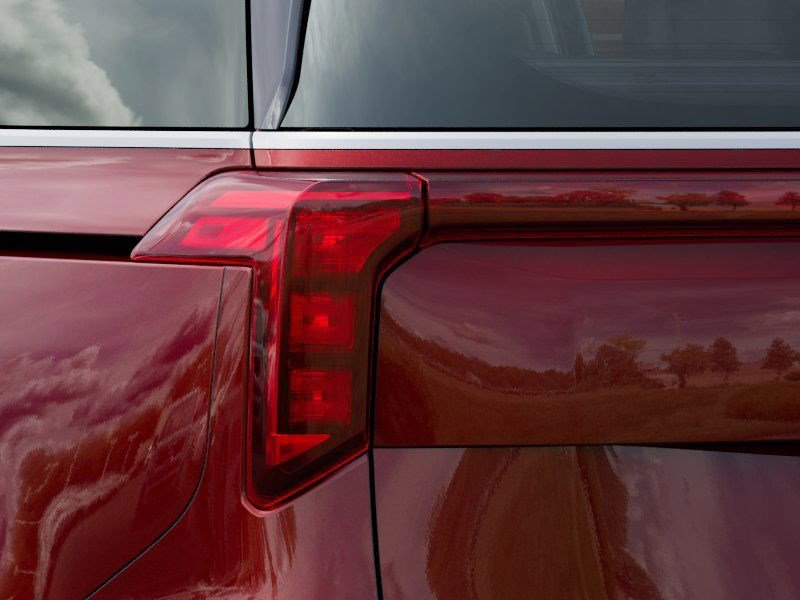 New 2026 Flare Red Kia LXS image 11