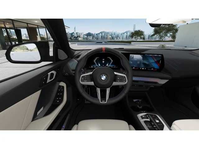 2025 BMW 2 Series M235 - Photo 25