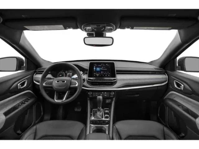 New 2026 Bright White Clearcoat Jeep  image 29