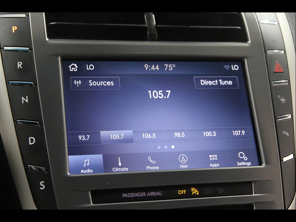 2020 Lincoln MKZ Reserve II - Photo 11