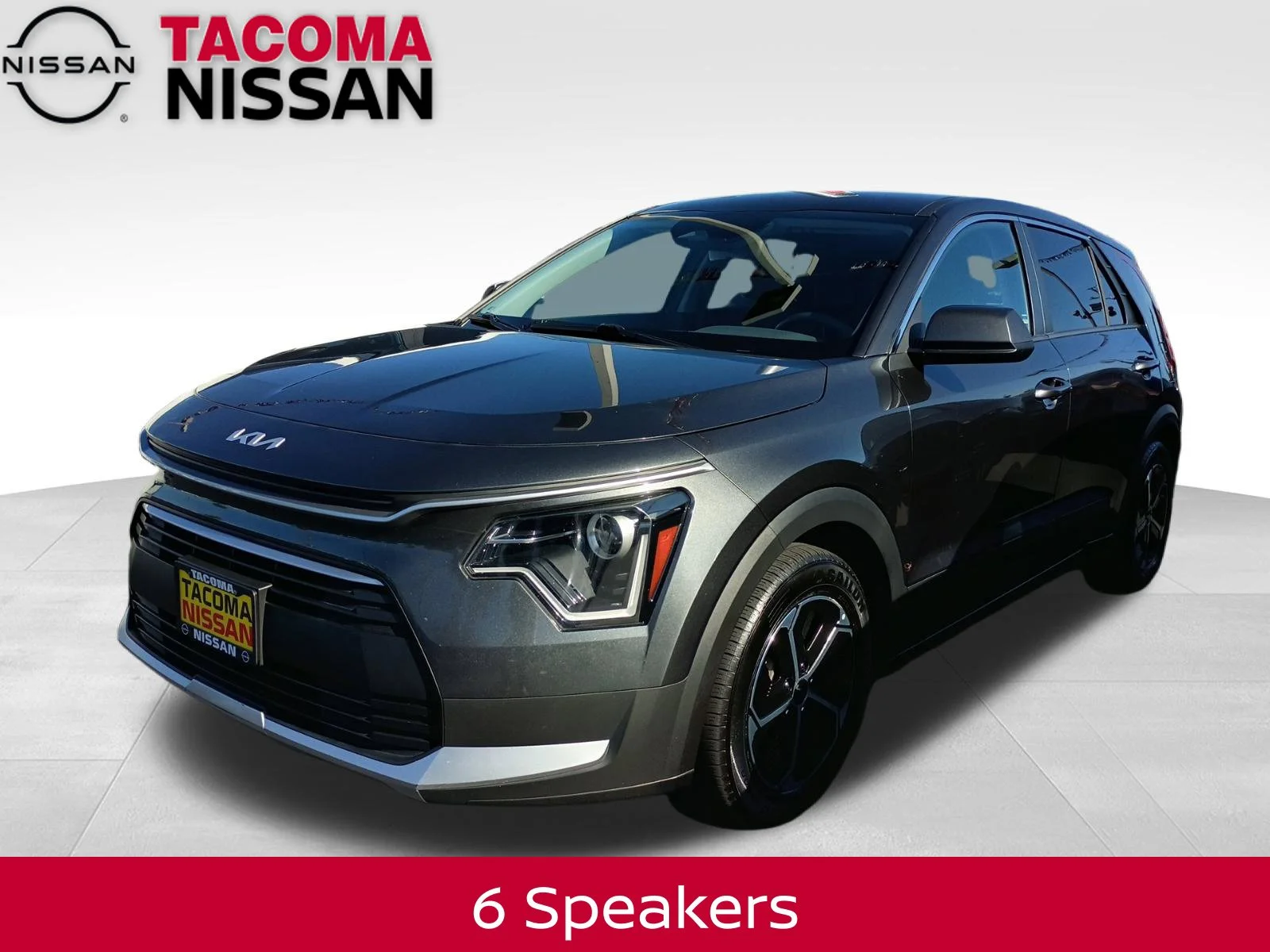 2023 Kia Niro