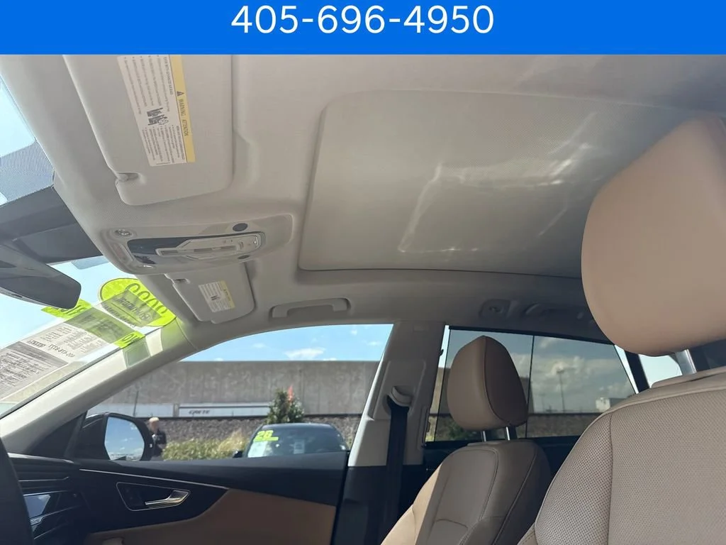 Pre-Owned 2022 Audi Q8 Prestige