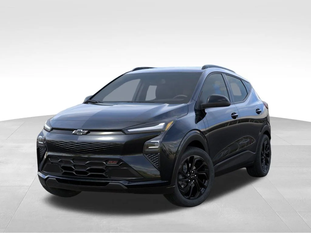 2027 Chevrolet Bolt RS - Photo 6