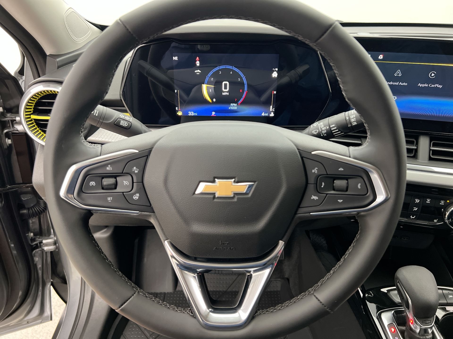 2026 Chevrolet Trax LT - Photo 66