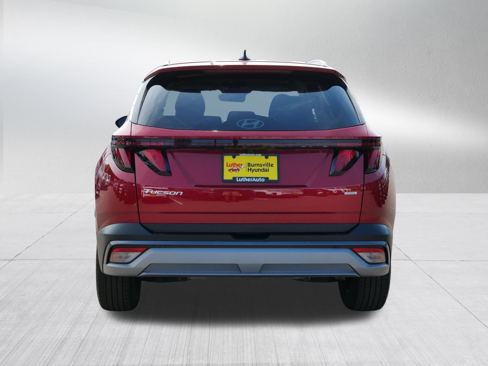 2026 Hyundai Tucson SEL - Photo 6