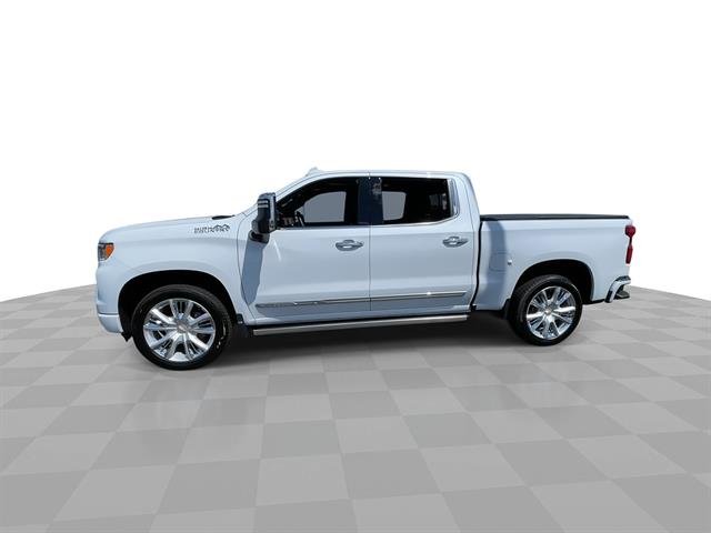2026 Chevrolet Silverado 1500 High Country, photo 6 of 12