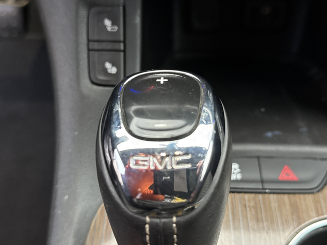 2018 GMC Acadia SLE-2 - Photo 21