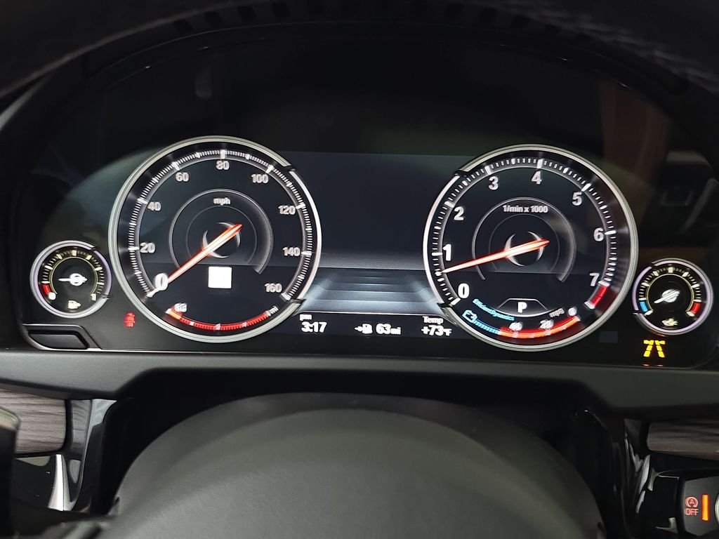 Used 2018 Alpine White BMW xDrive35i image 22
