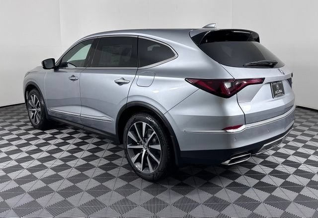 2026 Acura MDX Technology Package - Photo 33