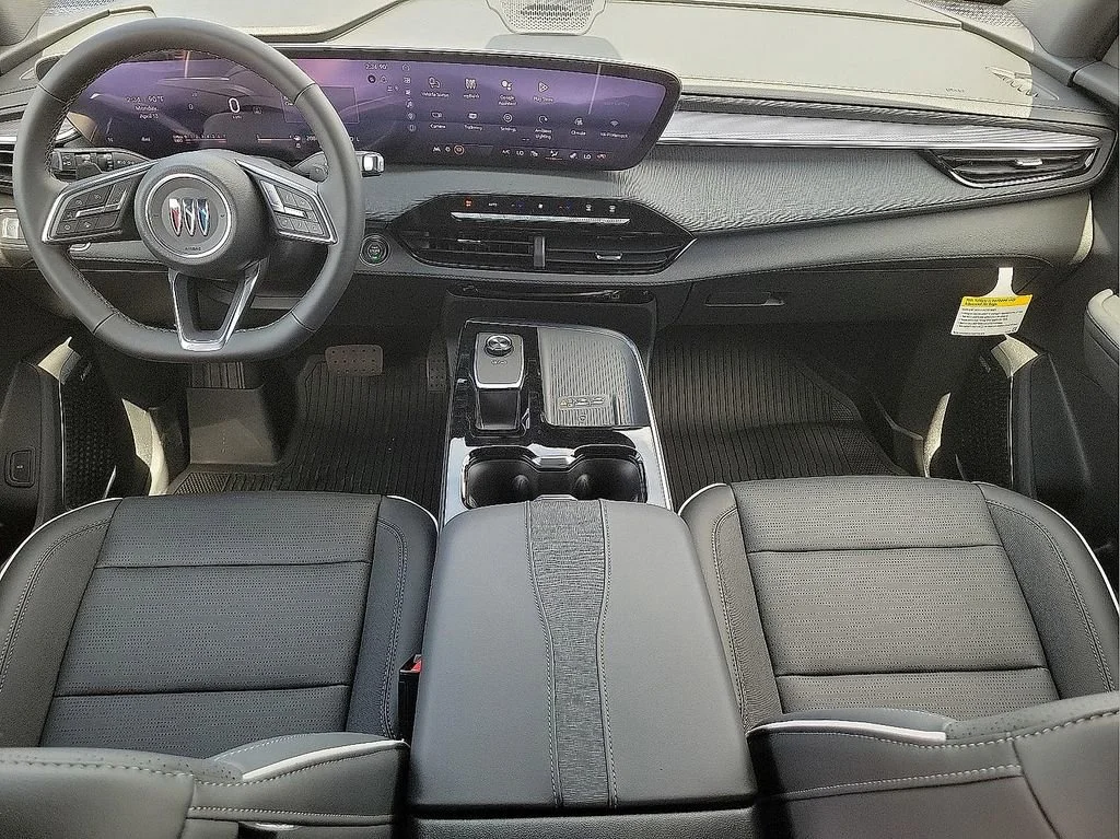 2026 Buick Enclave Sport Touring - Photo 11