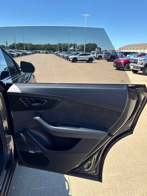 2022 Audi SQ8 Prestige - Photo 21