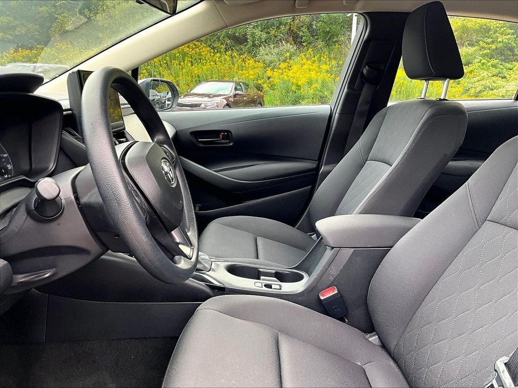 Certified Used 2024  Toyota LE image 4