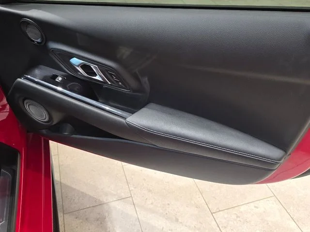 Used 2026 Red Toyota 3.0 Premium image 22