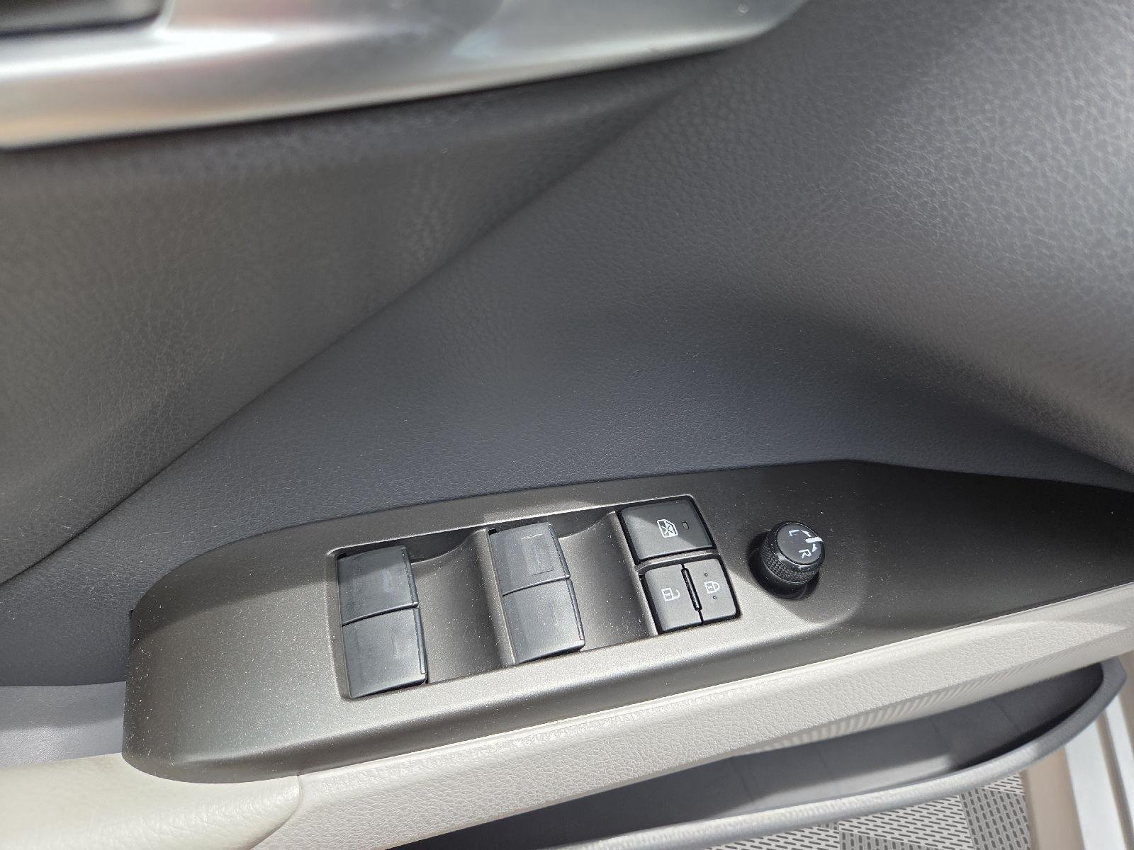 Certified Used 2023 Celestial Silver Metallic Toyota LE image 7