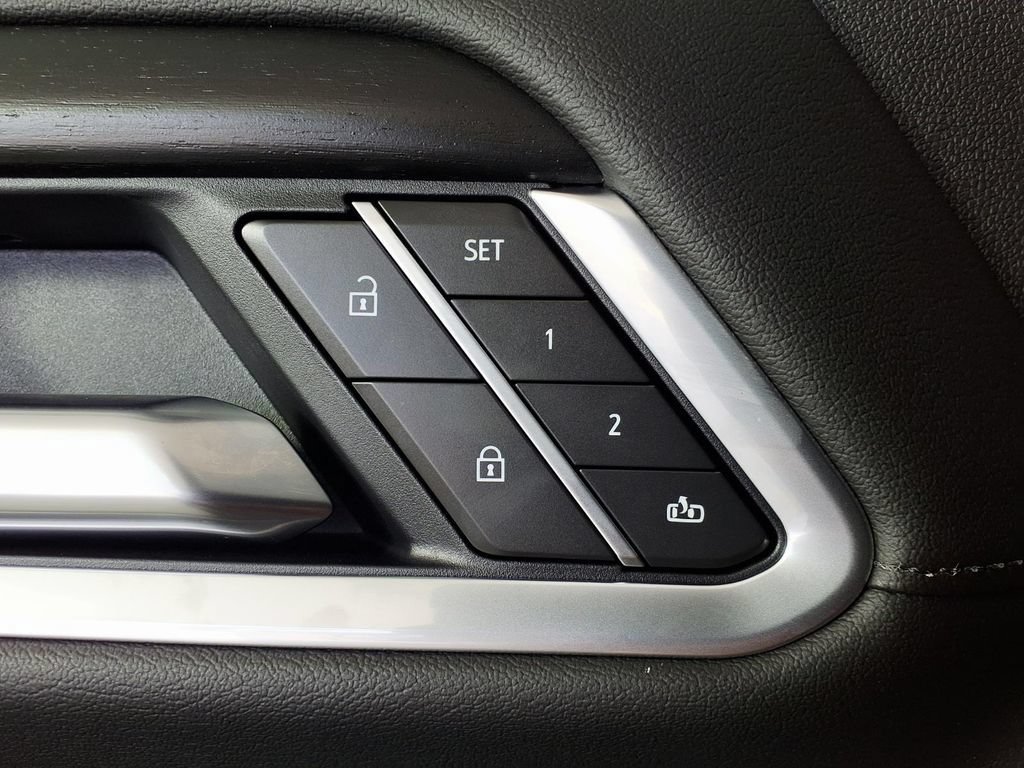 2026 GMC Sierra 2500HD Denali - Photo 17