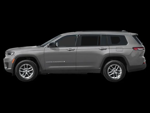 New 2027 Sting-Gray Clear-Coat Paint Jeep  image 81