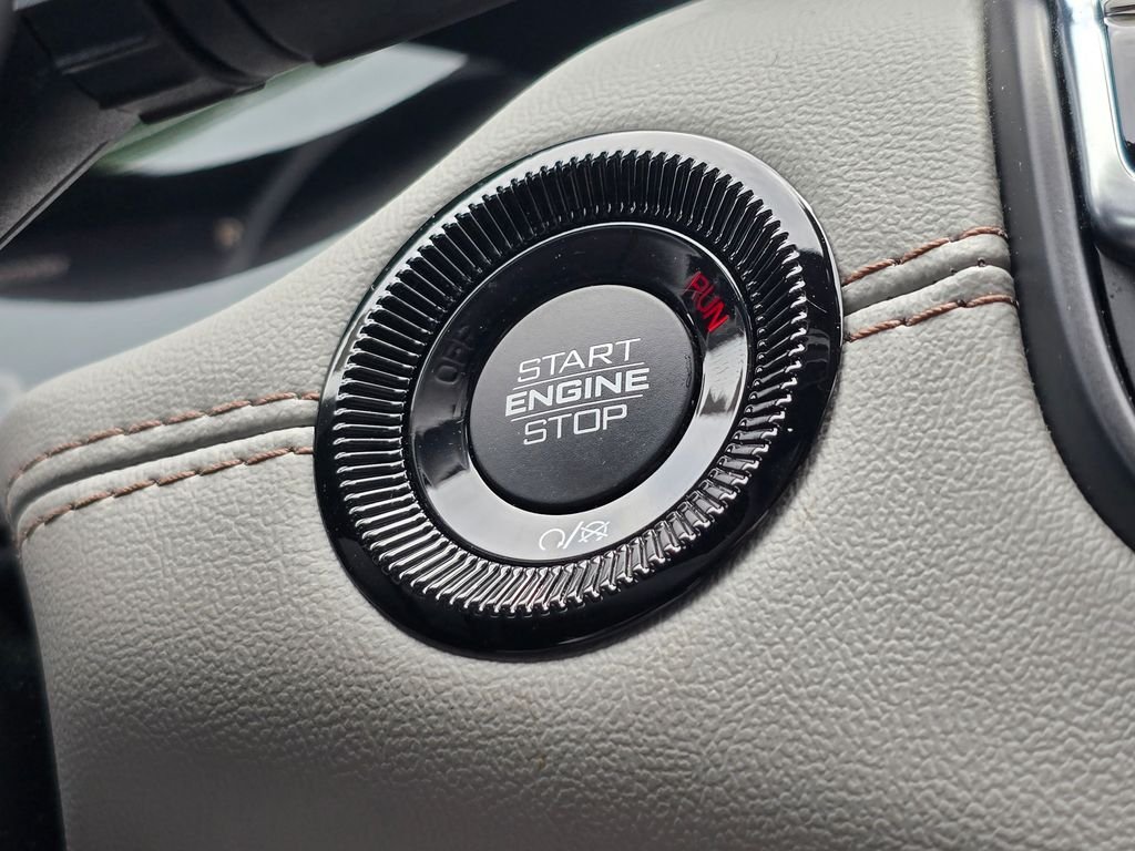 2024 Jeep Compass Limited - Photo 33