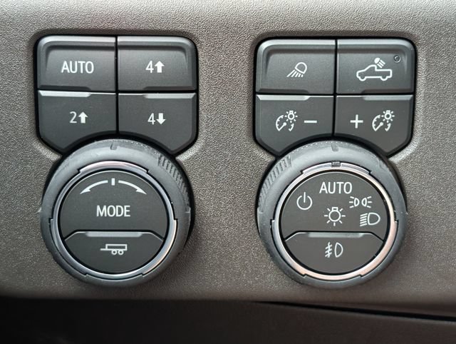 2026 Chevrolet Silverado 1500 LTZ - Photo 23