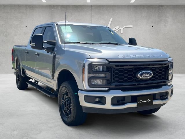 Used 2024 Silver Ford XL image 2