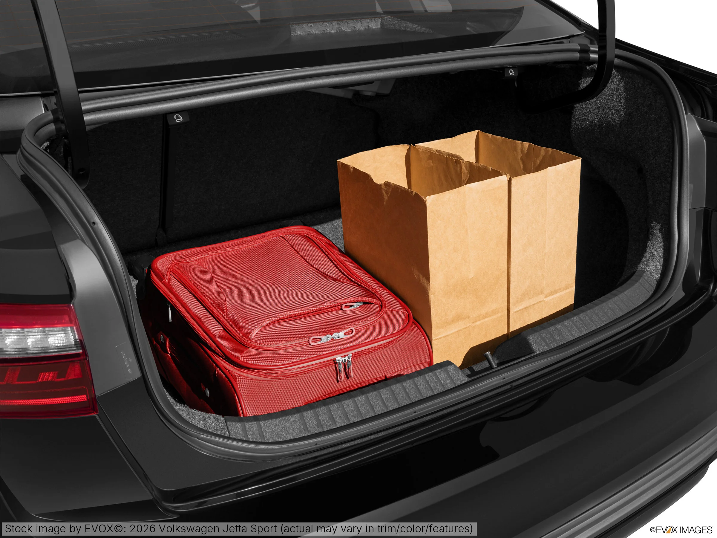 2026 Volkswagen Jetta Sport - Photo 33