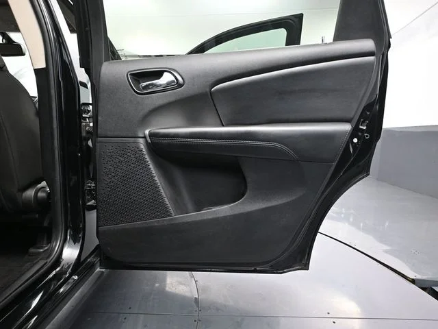 Used 2019 Black Dodge SE image 37