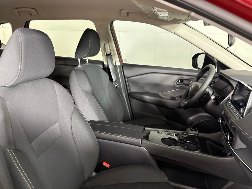 New 2026 Scarlet Ember Tintcoat Nissan S image 17